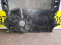 Вентилятор основного радіатора Renault Master / Opel Movano /  Nissan Interstar (2003 - 2010) 2.5 cdi 874615P