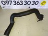 Патрубок системи охолодження VW Caddy / Passat B6 - Skoda Octavia / Superb 1.9/2.0 tdi (2004-...) 1k0122101de