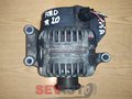 Генератор  (105 А, 14 В) Ford Transit 2.0 di / 2.0 tdci 0124415030