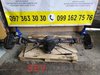 Міст ведучий задній 46:11 Volkswagen Crafter / Mercedes Sprinter  9063531510