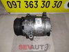 Компресор кондиціонера Renault Espace IV 1.9 dci / 2.2 dci (02-14) 8200436108