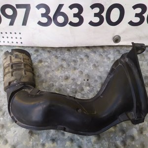 Патрубок повітряного фільтра Renault Kangoo II 1.5 dci (08-...) 8200612287