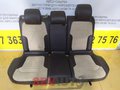 Комплект сидіння (L/R/зад) VW Passat B7 (10-15) 3C0881515S