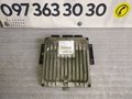 Блок ЕБУ (комп'ютер) 1.5 dci Renault Kangoo (97-07) 8200513076