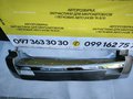Бампер задній Jeep Grand Cherokee (04-10)