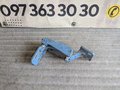 Петля задніх лівих дверей нижня Mercedes Sprinter W906 / VW Crafter (06-18) A9067400237 - 270 °