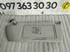 Козирьок сонцезахисний лівий Opel Zafira B (05-11) 13217497