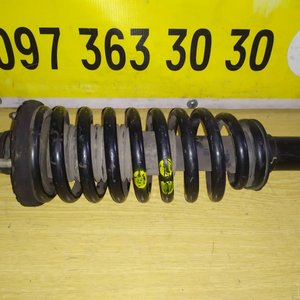 Амортизатор передній SsangYong Rexton (07-16) / Actyon (05-18) 4431009003