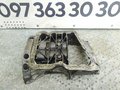 Піддон масляний верхня частина Renault Master III 2.3 dci / Opel Movano - Nissan NV400 (10-...) 8200805682