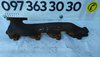 Випускний колектор Mercedes Sprinter / Vito (639) / E-Class (W211) / C-Class (W203) 2.2 cdi (00-09) a6111420501