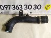 Трубка інтеркулера 2.2 D-4D Toyota Avensis T25 (03-09) 173620R010