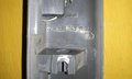 Накладка задніх розпашних дверей Mercedes Vito W639 (2003 - 2014) A6387431130