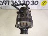 Генератор (120А 12V) 2.0 CRDI Hyundai Santa Fe / Hyundai Tucson / Kia Carens / Kia Sportage (D4EA) 373002701