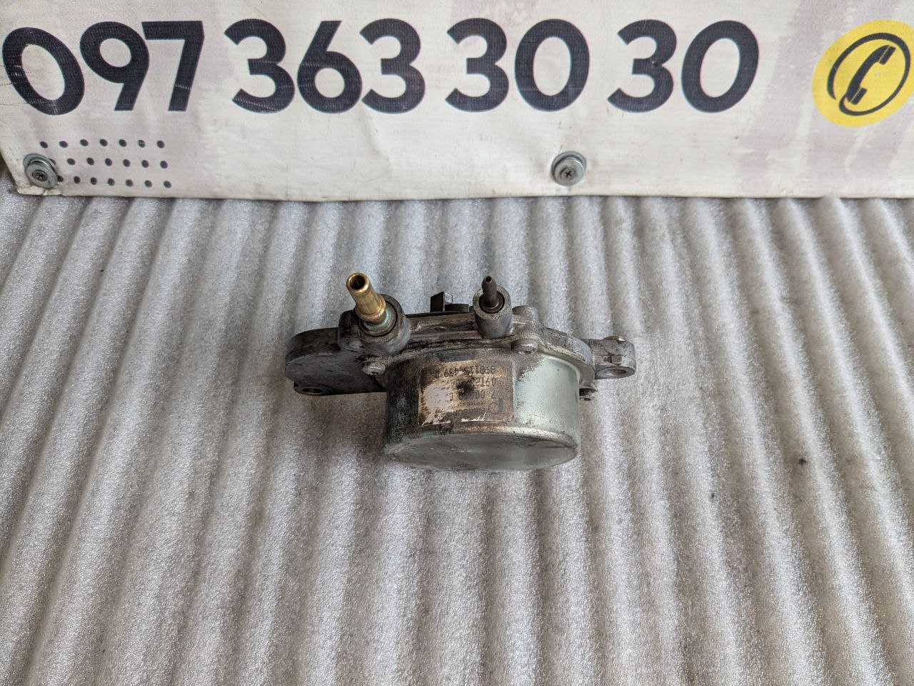 Купити Вакуумний насос 1.7 cdti Opel Astra H (04-10) / Astra J (09