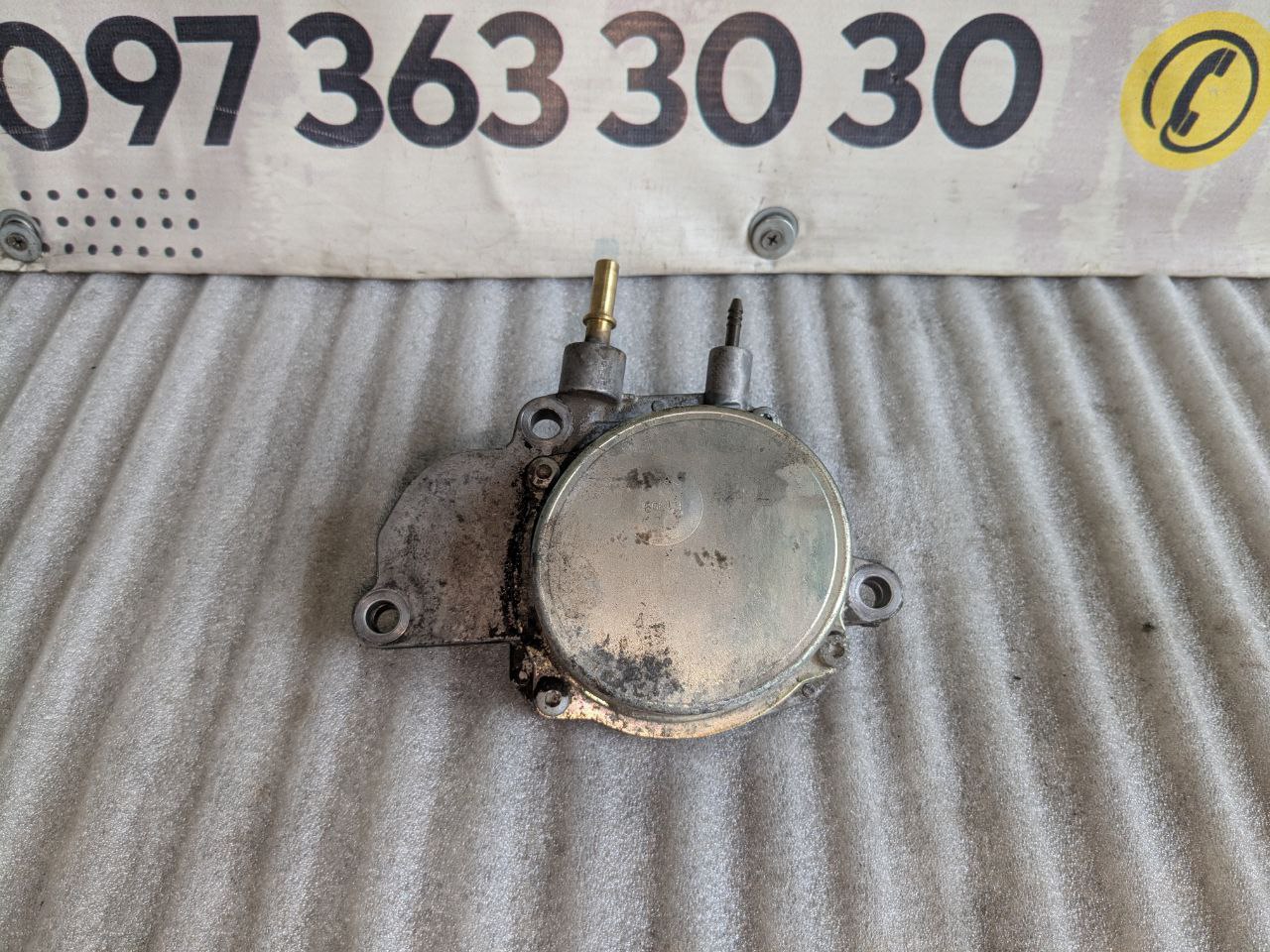 Купити Вакуумний насос 1.7 cdti Opel Astra H (04-10) / Astra J (09