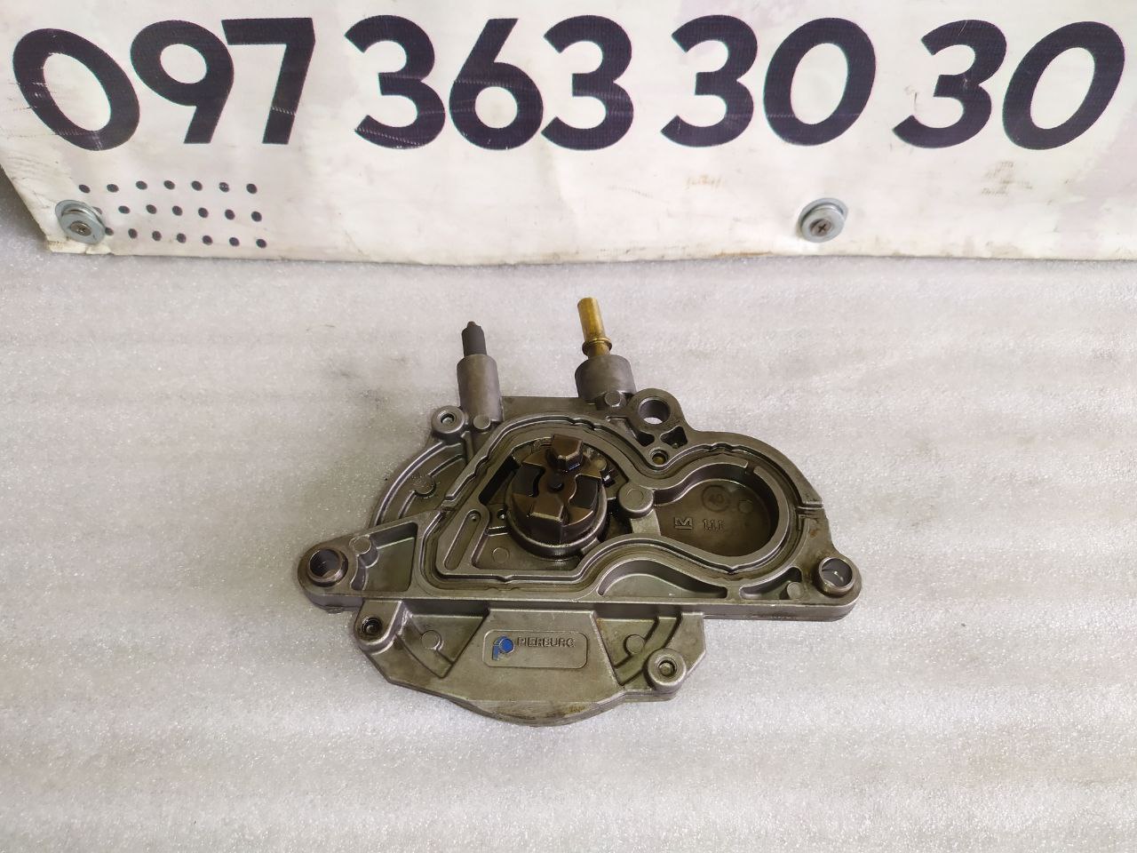 Купити Вакуумний насос 1.7 CDTI Opel Astra H (04-14) / Zafira B