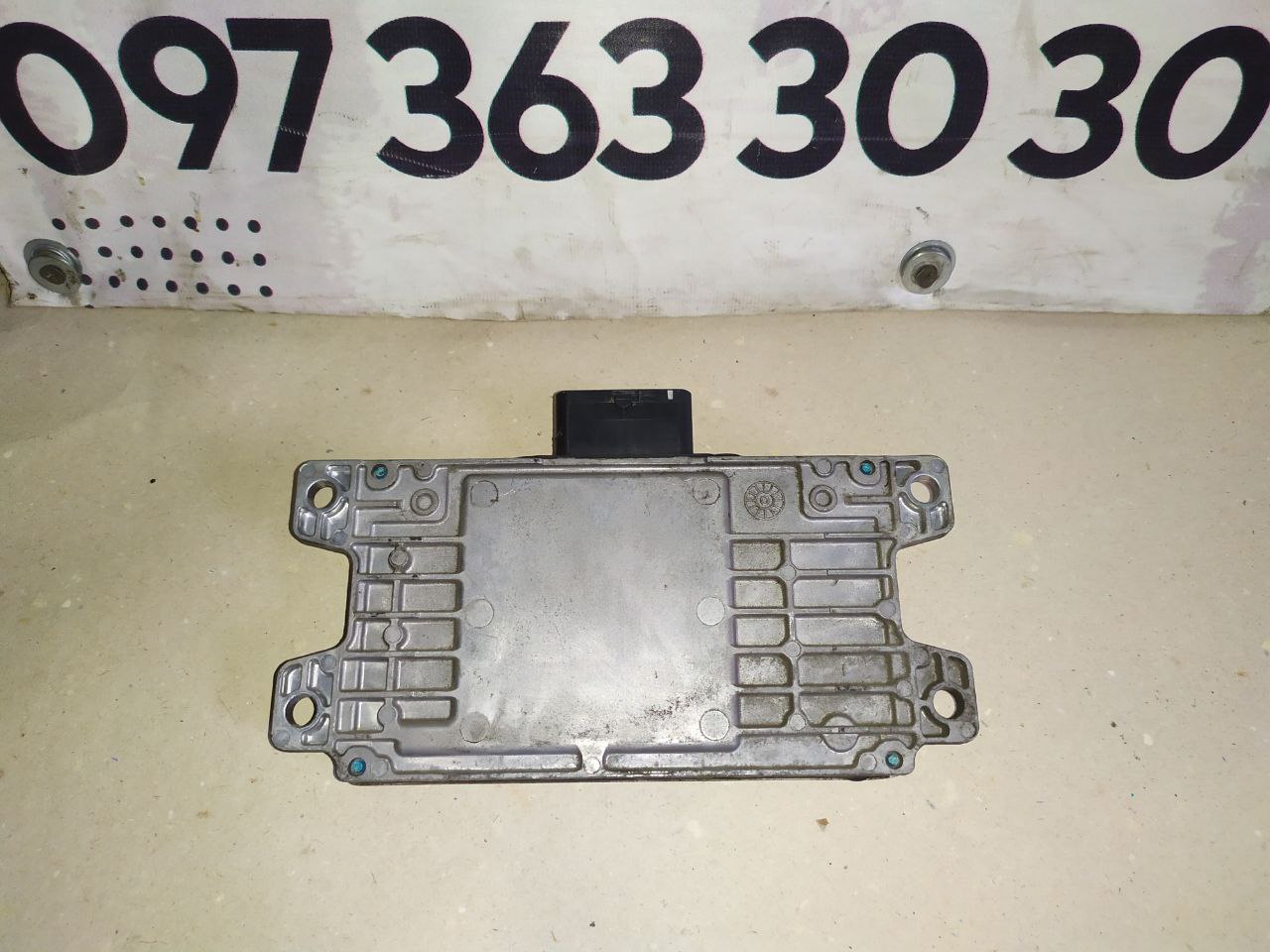 Купити Блок керування АКПП Nissan Qashqai J10 1.6 dci (11-14