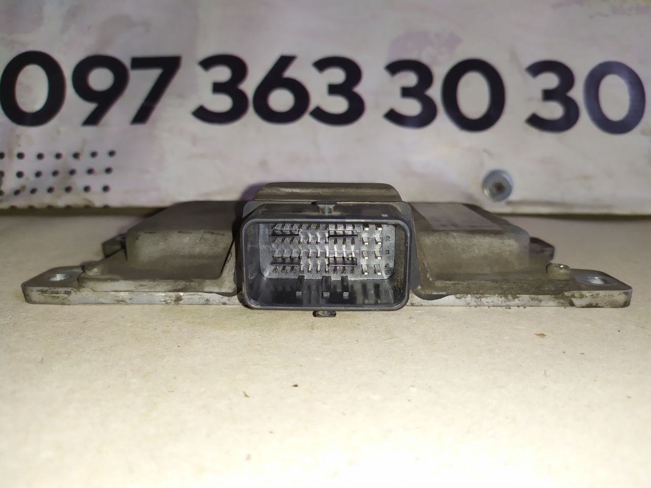 ka0016 Купити Блок керування АКПП Nissan Qashqai J10 1.6 dci (11-14