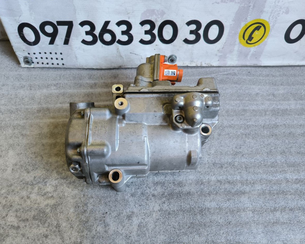 Купити Компресор кондиціонера Renault Zoe II ZE-50 52 kWh (19