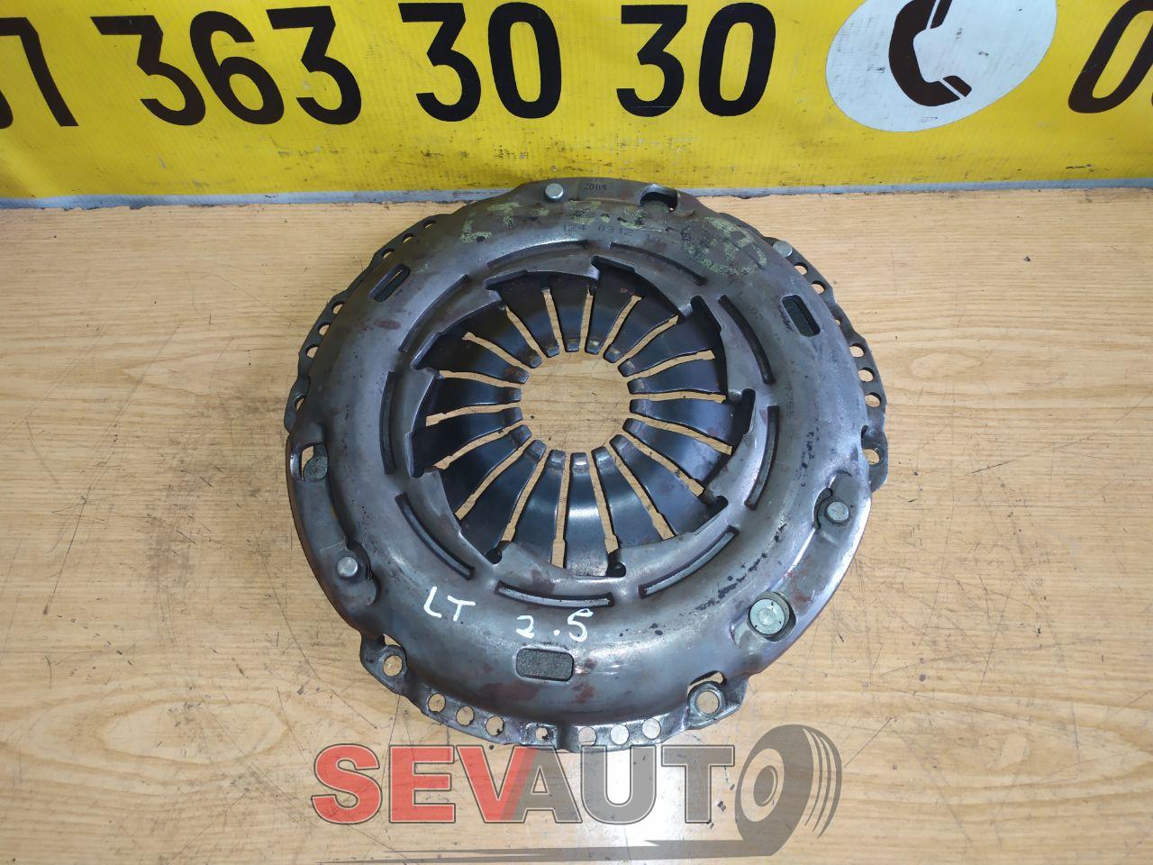 Купити Корзина зчеплення VW LT 28-35 2.5tdi 124031210 для з